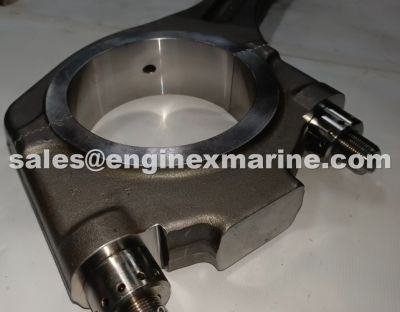 YANMAR - N21 - SPARES - CONNECTING ROD - 747673-23010-C