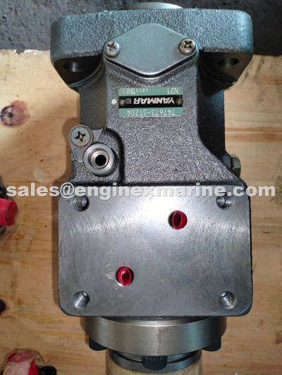 YANMAR - N21 - SPARES - FUEL PUMP