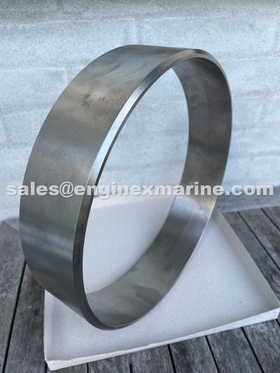 YANMAR - N21 - SPARES - ANTI POLISHING RING - 147673-01130