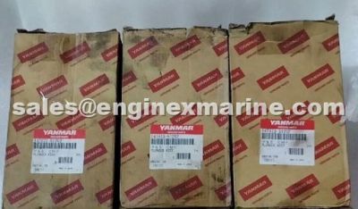 YANMAR - N21 - SPARES - PLUNGER ASSEMBLY - 147673-51202