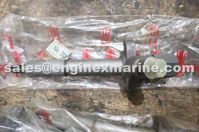 YANMAR - N18 - SPARES - FUEL INJECTION VALVE ASSY - 726625-53100