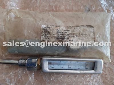 YANMAR - N21 - SPARES - THERMOMETER 500 - 28572-500115