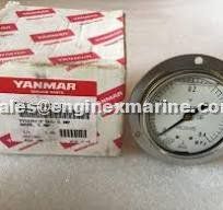 YANMAR - N21 - SPARES - PRESSURE GAUGE - 28886-060000