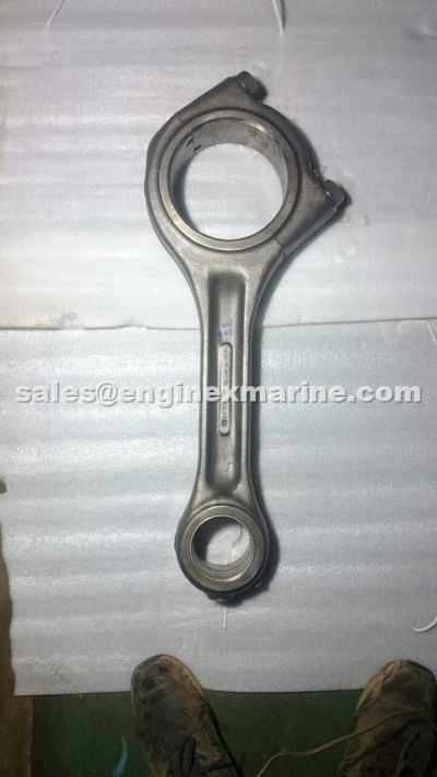 YANMAR - M200 / M220 - SPARES - CONNECTING ROD - 741616-23010