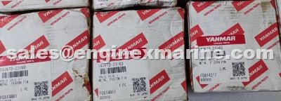 YANMAR - N21 - SPARES - PISTON PIN BUSH - 147673-23160