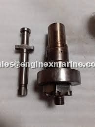 YANMAR - N21 - SPARES - PLUNGER &amp; BARREL - 147673-51101