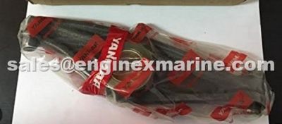 YANMAR - N21 - ROCKER ARM - 147673-11140 - 6N21, 8N21