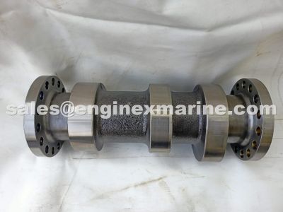 YANMAR - N21 - CAM FOLLOWER / CAMSHAFT - 6N21, 8N21