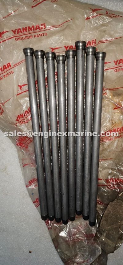 YANMAR - N21 - PUSH ROD ASSY - 146613-14550