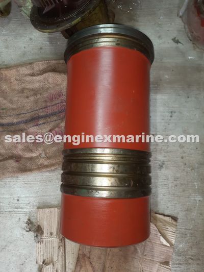 YANMAR - N21 - CYLINDER LINER - 147613-01151