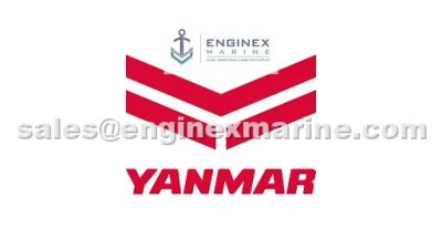 YANMAR - N21 - SUPPORT CONNECT PIPE - 147673-13230