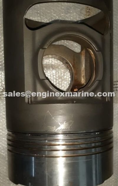 YANMAR - N21 - PISTON ASSY - 747674-22021