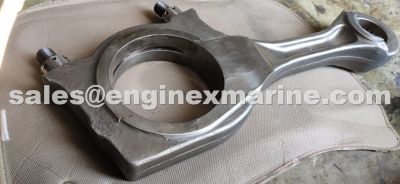 YANMAR - N21 - CONNECTING ROD - 147673-23010
