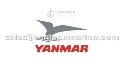 YANMAR - N21 - PLATE, ADJUST VALVE - 147883-34100