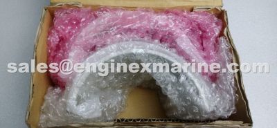 MAN B&amp;W - L27/38 - CONNECTING ROD BEARING - 50601-04H-0139