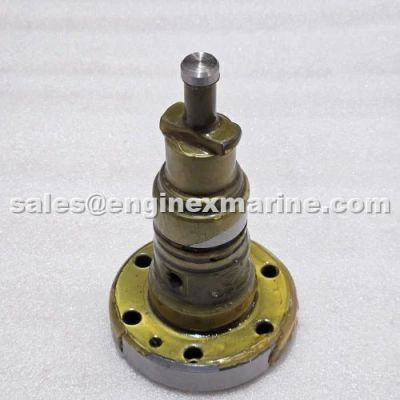 YANMAR - N21 - PLUNGER BARREL - 147673-51100