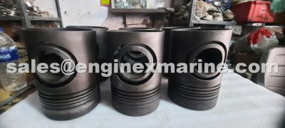 YANMAR - N21 - PISTON - 747673-22020