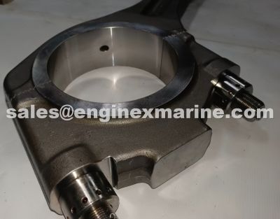 YANMAR - N21 - CONNECTING ROD ASSEMBLY - 747673-23010-C