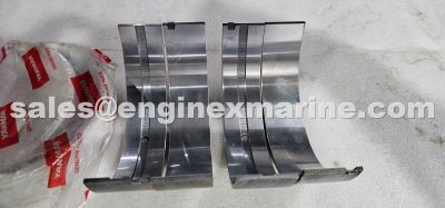 YANMAR - N21 - CRANK PIN BEARING - 147673-23652