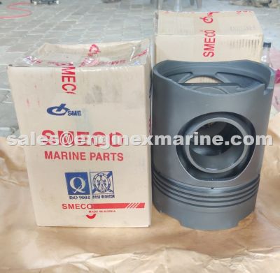 YANMAR - N21 - PISTON - 147673-22021