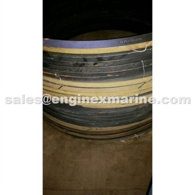 MAN B&W – 12L35MC – PISTON RINGS