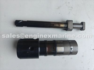 MAN B&W – 12L35MC – PLUNGER PIN DIA 35 MM