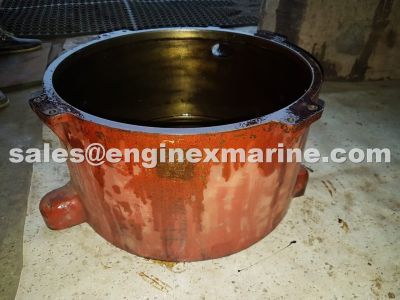 MAN B&W – L35MC – COOLING WATER CONNECTION – 90101-079-138