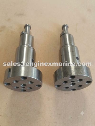 MAN B&W – L23/30 – PLUNGER – PIN DIA 18MM