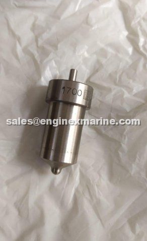 MAN B&W – L23/30 – L23/30H – NOZZLE