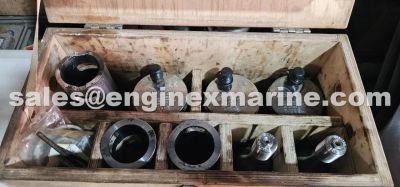 MAN B&W – 8L23/30 – HYDRAULIC TOOLS
