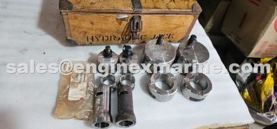 MAN B&W – 8L23/30 – ENGINE TOOLS