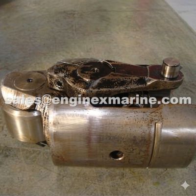 MAN B&W – S35MC – PINION