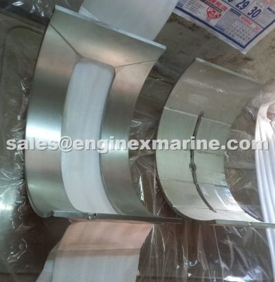 MAN B&W – S35MC – CONNECTING ROD BEARING