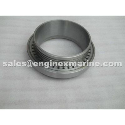 MAN B&W – S35MC – GOVERNOR