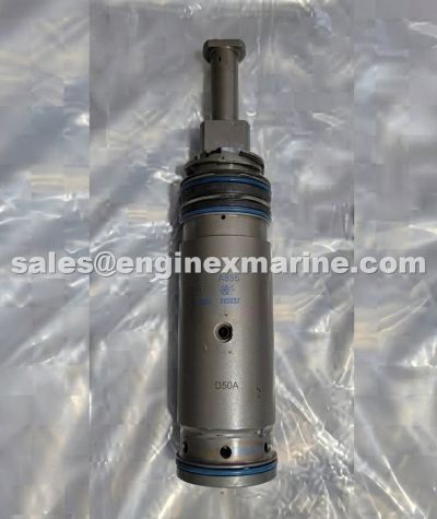 MAN B&W – S35MC – PLUNGER