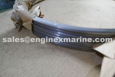 MAN B&W – S35MC – CYLINDER LINER SEAL