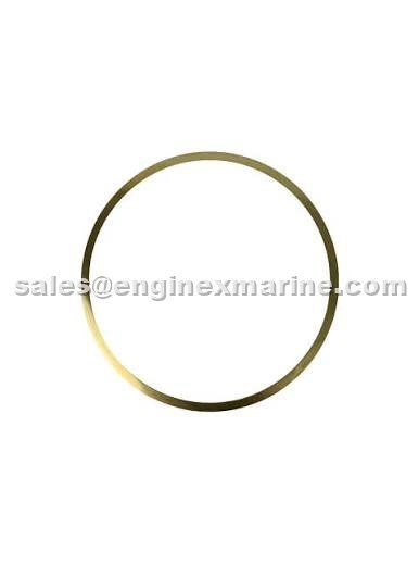 MAN B&W – S35MC – CYLINDER LINER SHIM