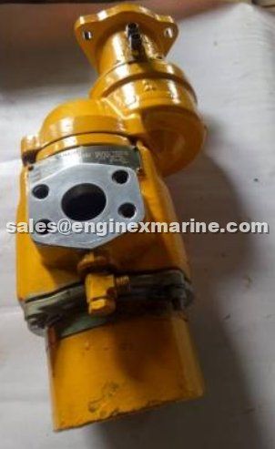 MAN B&W – 7L23/30 – AIR STARTER
