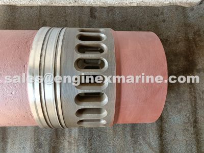 MAN B&W – L35MC – CYLINDER LINER