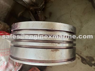MAN B&W – L35MC – PISTON