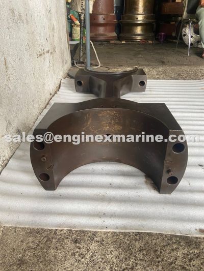 MAN B&W – L35MC – CONNECTING ROD