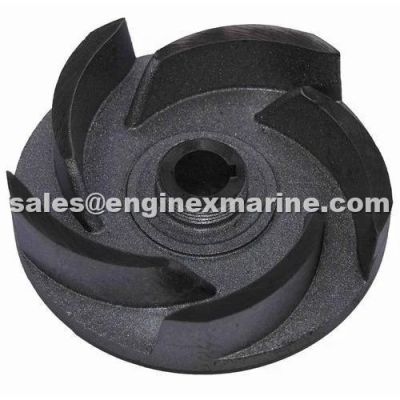 MAN B&W – L35MC – IMPELLER