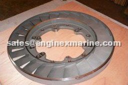 MAN B&W – L35MC – TURBOCHARGER BEARING