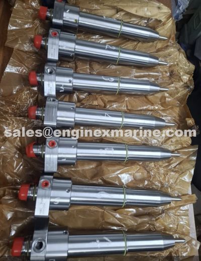 MAN B&W – L35MC – INJECTOR