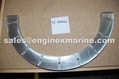 MAN B&W – S35MC – TURBOCHARGER THRUST BEARING