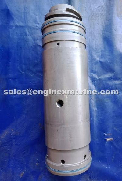 MAN B&W – L35MC – PLUNGER BARREL