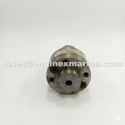 MAN B&W – S35MC – STARTING AIR VALVE