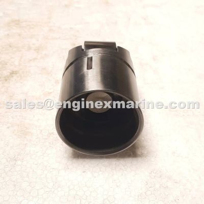 MAN B&W – S35MC – FUEL CAM