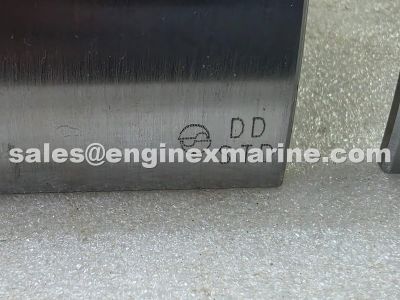 MAN B&W – L35MC – CAMSHAFT BEARING