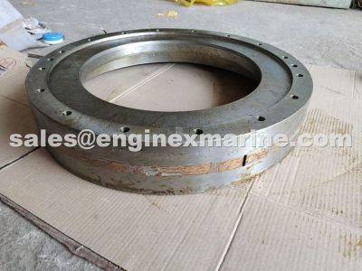 MAN B&W – L35MC – PISTON SKIRT